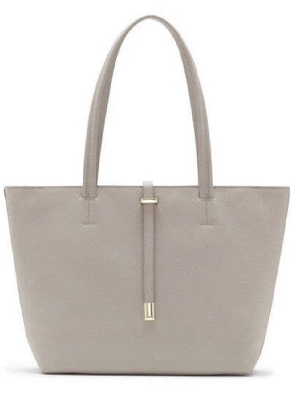 Vince Camuto Leila Tote Bag in Driftwood